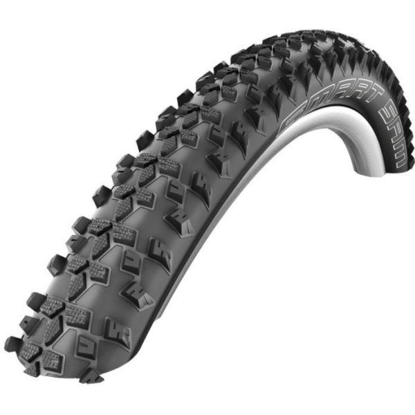 SCHWALBE PLÁŠŤ SMART SAM 42-622 DR SW 28x1,6 ADDIX HS476